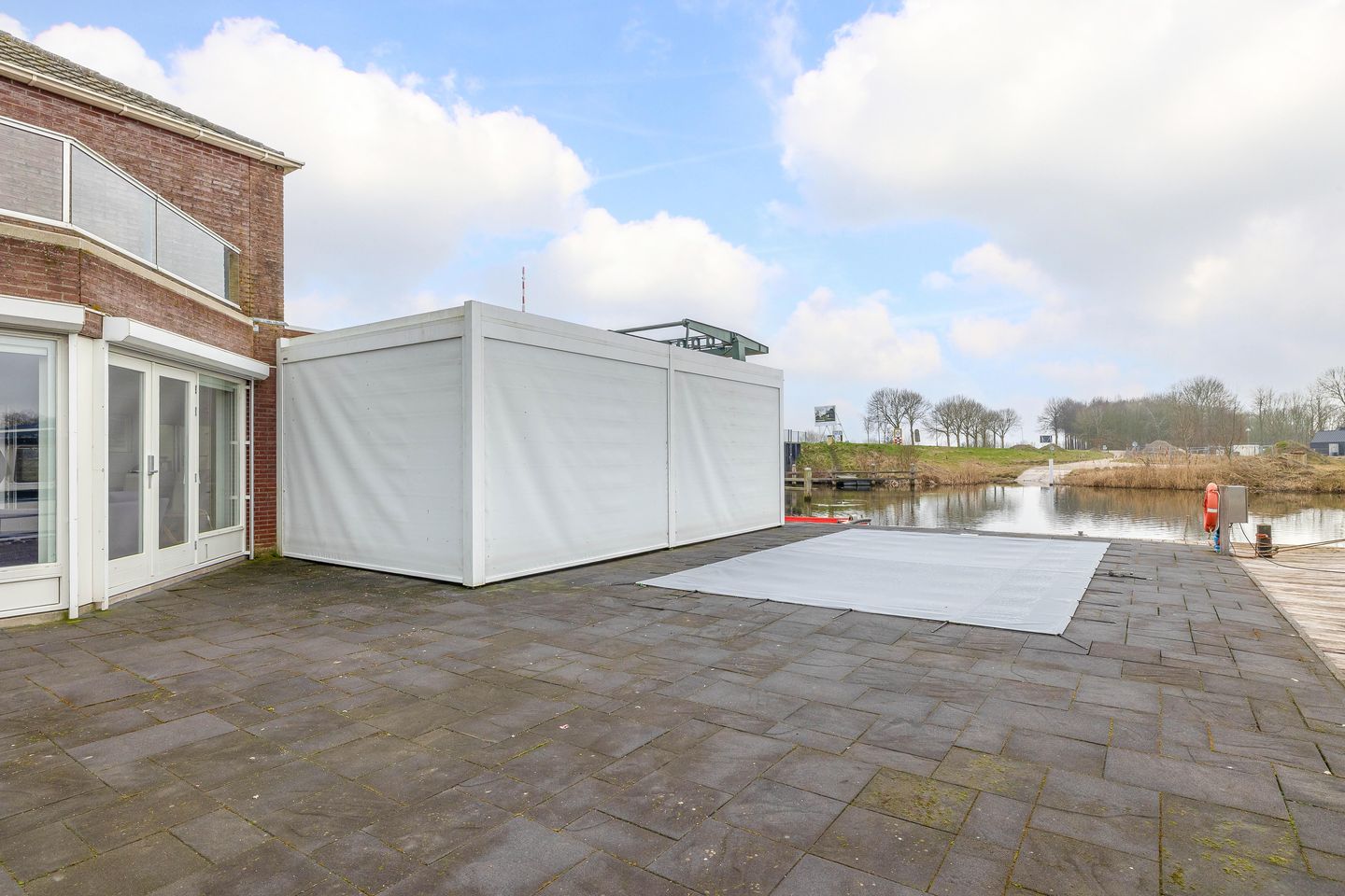 Foto 34 van Suisendijk 14-33