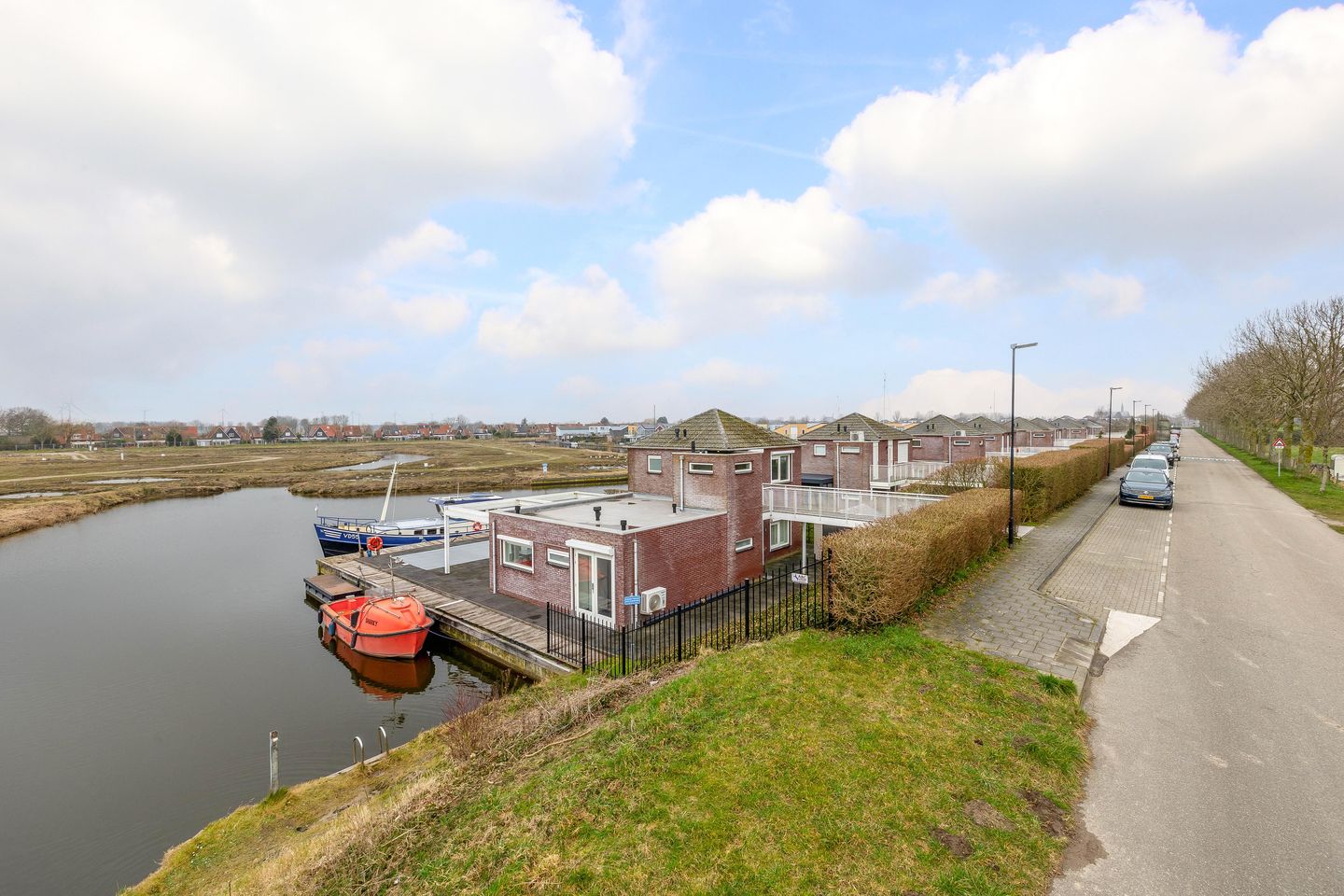 Foto 35 van Suisendijk 14-33