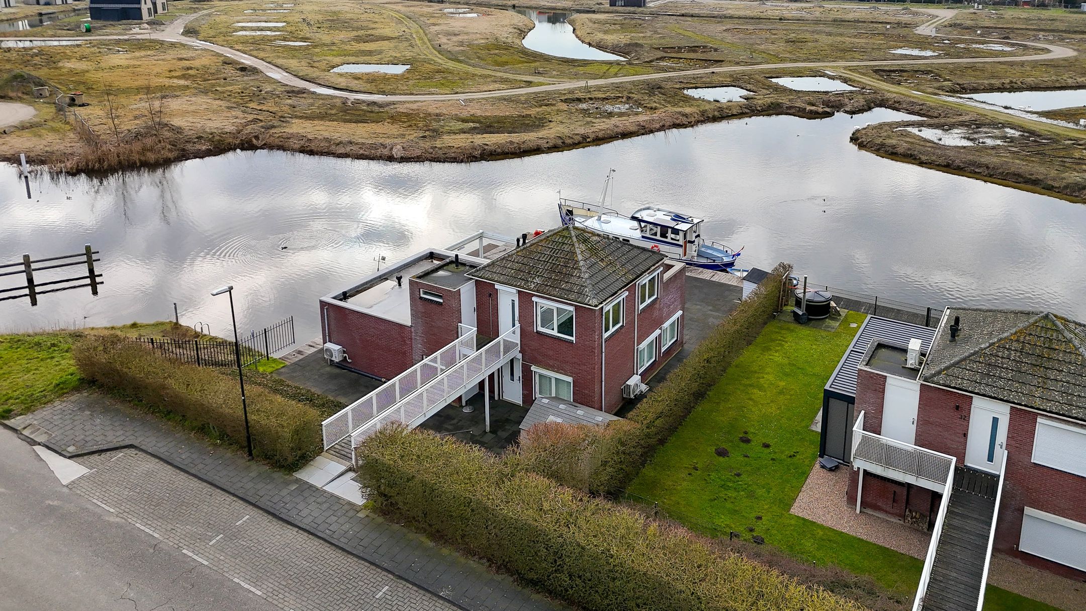 Foto 36 van Suisendijk 14-33