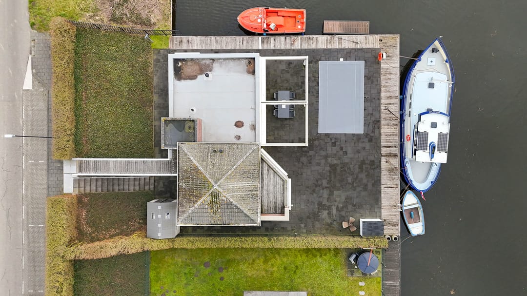 Foto 37 van Suisendijk 14-33