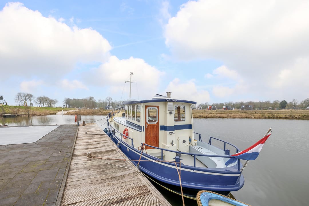Foto 38 van Suisendijk 14-33