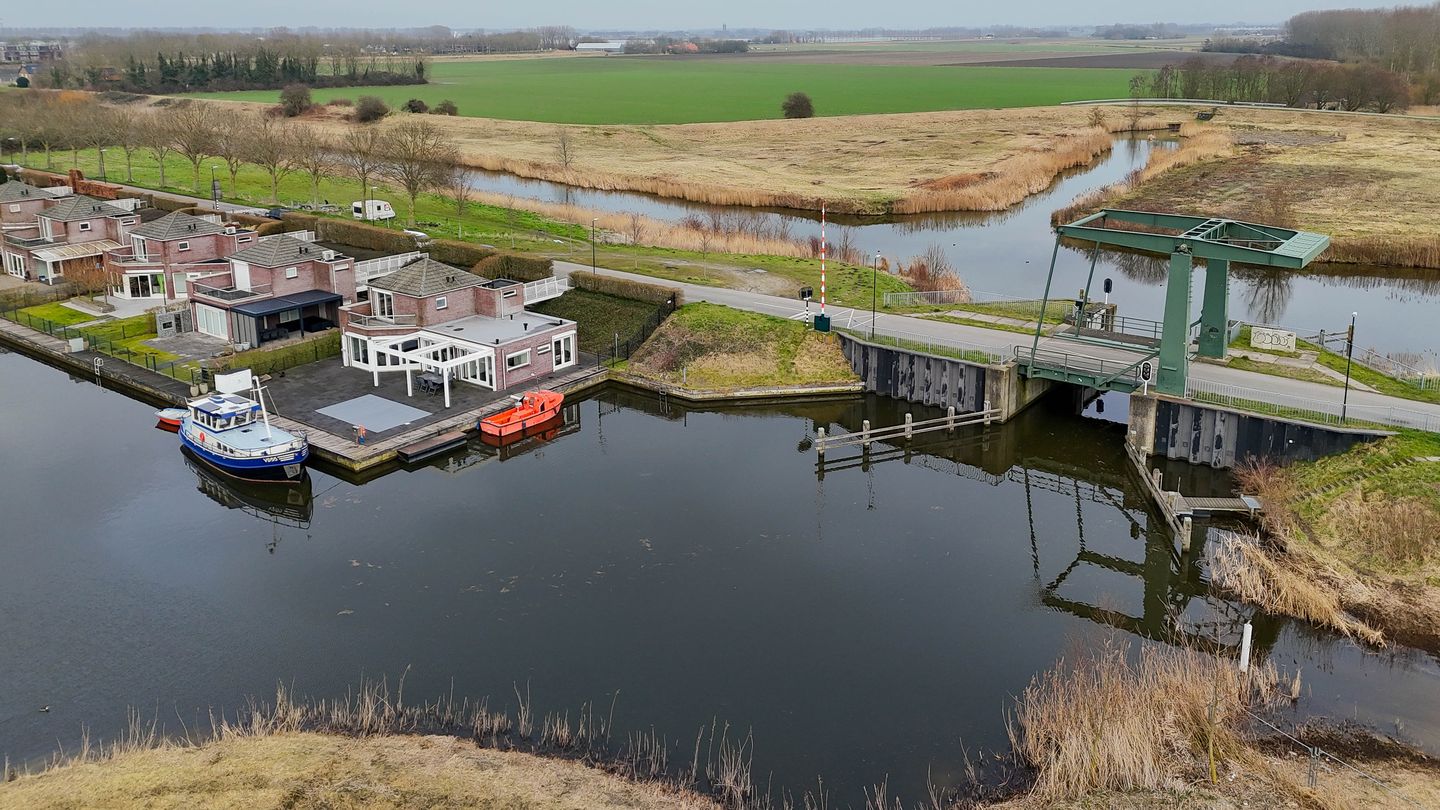 Foto 40 van Suisendijk 14-33