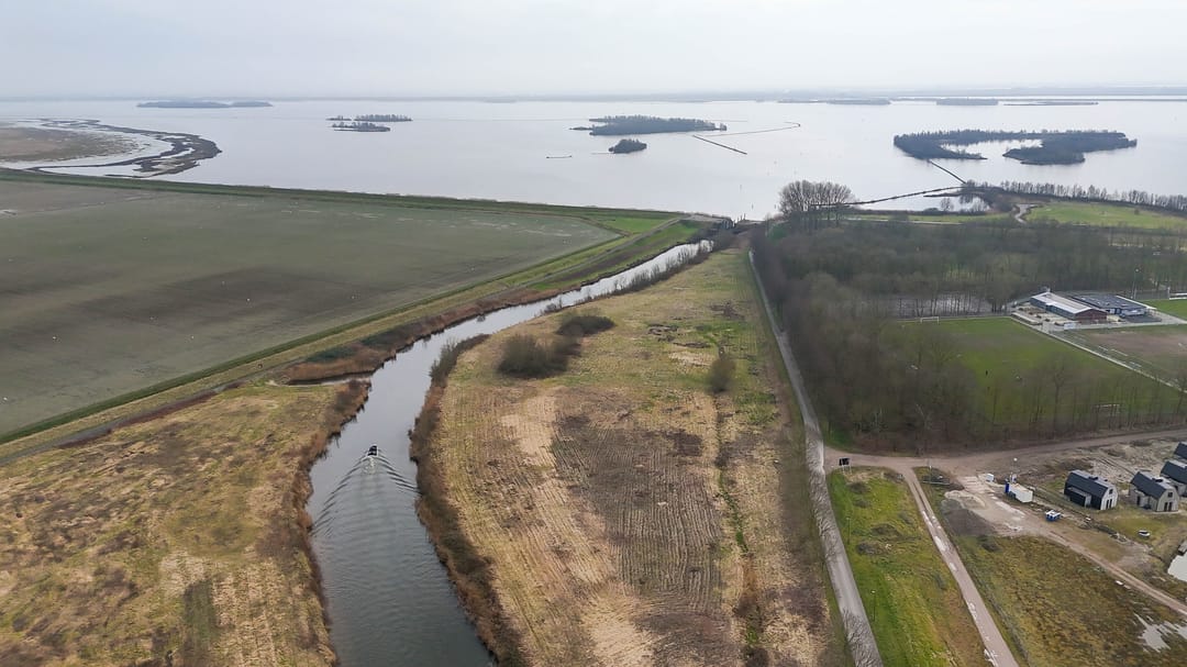 Foto 41 van Suisendijk 14-33