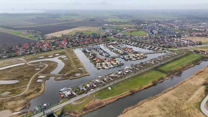 Foto 40 van Suisendijk 14-33