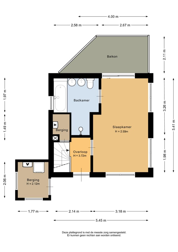 Foto 42 van Suisendijk 14-33