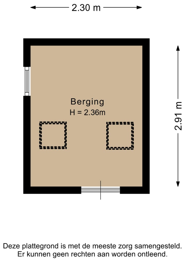 Foto 43 van Suisendijk 14-33
