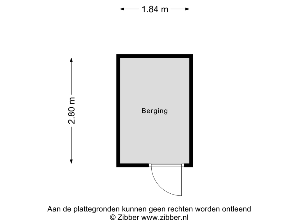 Berging