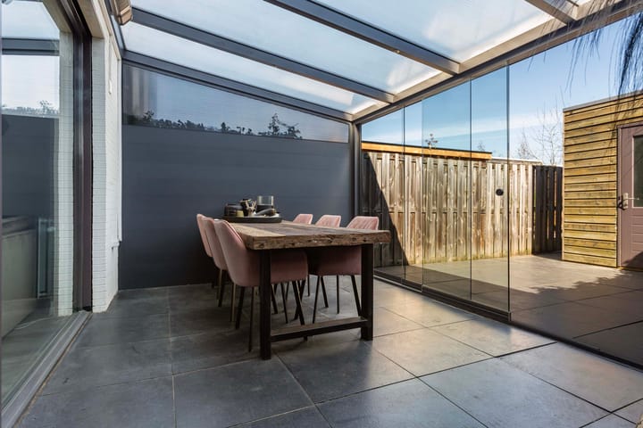 Foto 3 van Vuurvlinder 48