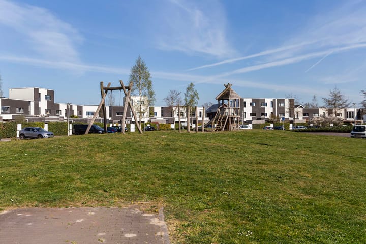 Foto 29 van Vuurvlinder 48