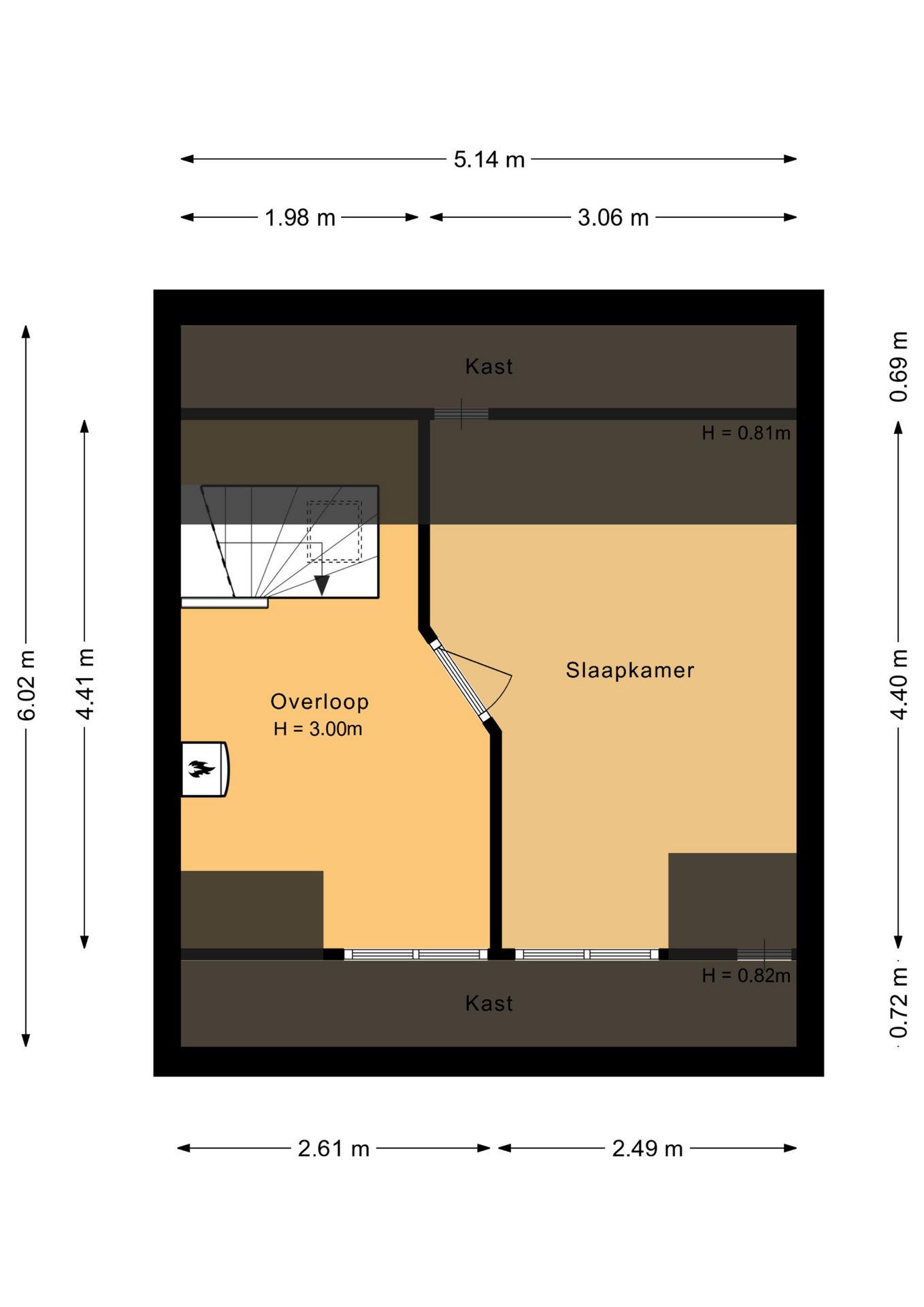 Foto 48 van Weegbree 68