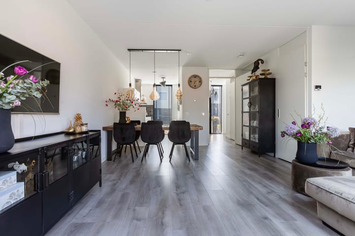 Foto 8 van Vuurvlinder 48