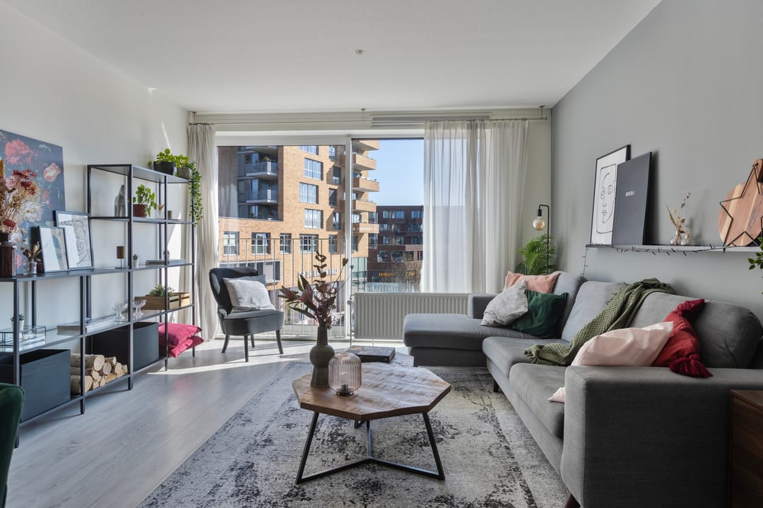 Foto 2 van Brouwerijplein 20-23