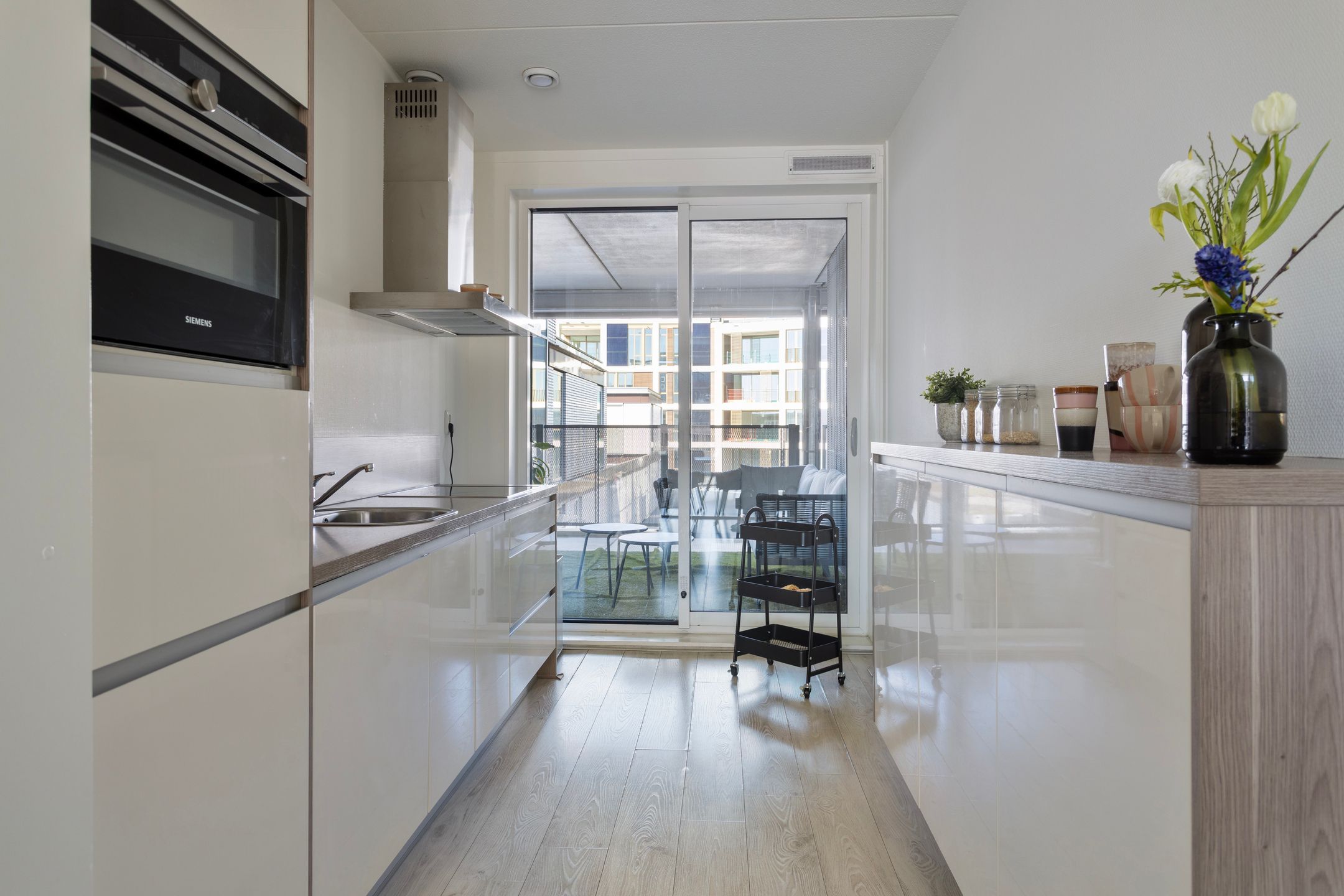 Foto 3 van Brouwerijplein 20-23