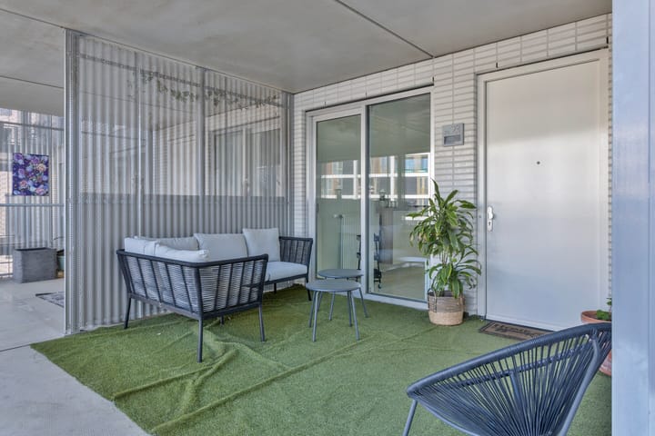 Foto 4 van Brouwerijplein 20-23