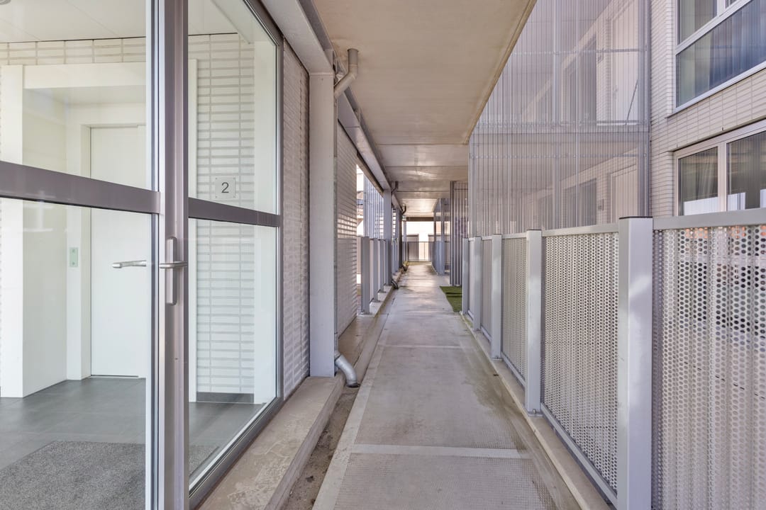 Foto 7 van Brouwerijplein 20-23