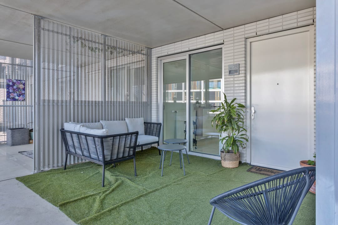 Foto 8 van Brouwerijplein 20-23