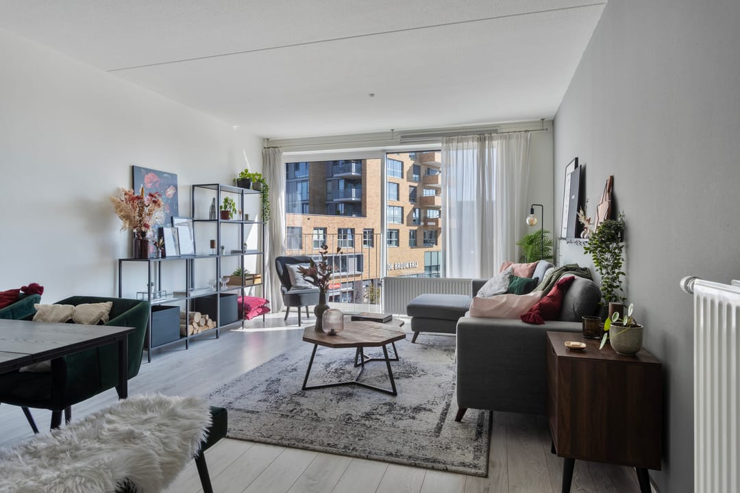 Foto 11 van Brouwerijplein 20-23