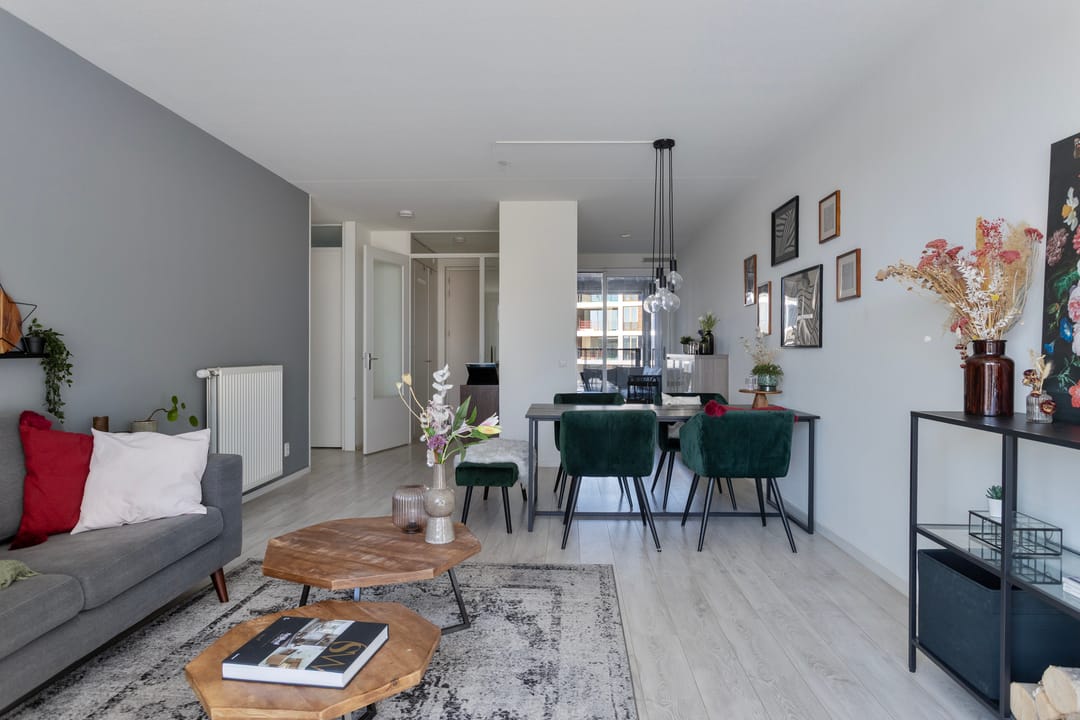 Foto 13 van Brouwerijplein 20-23