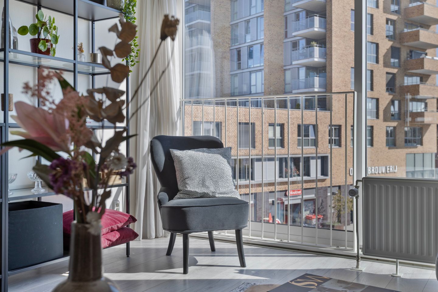 Foto 14 van Brouwerijplein 20-23