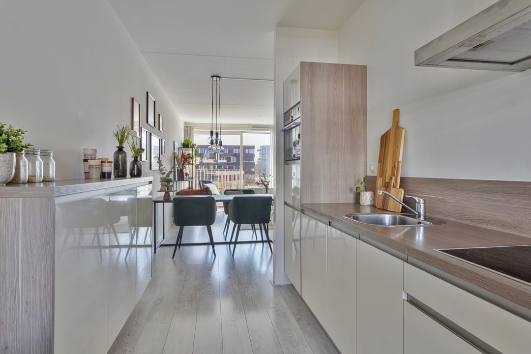 Foto 16 van Brouwerijplein 20-23