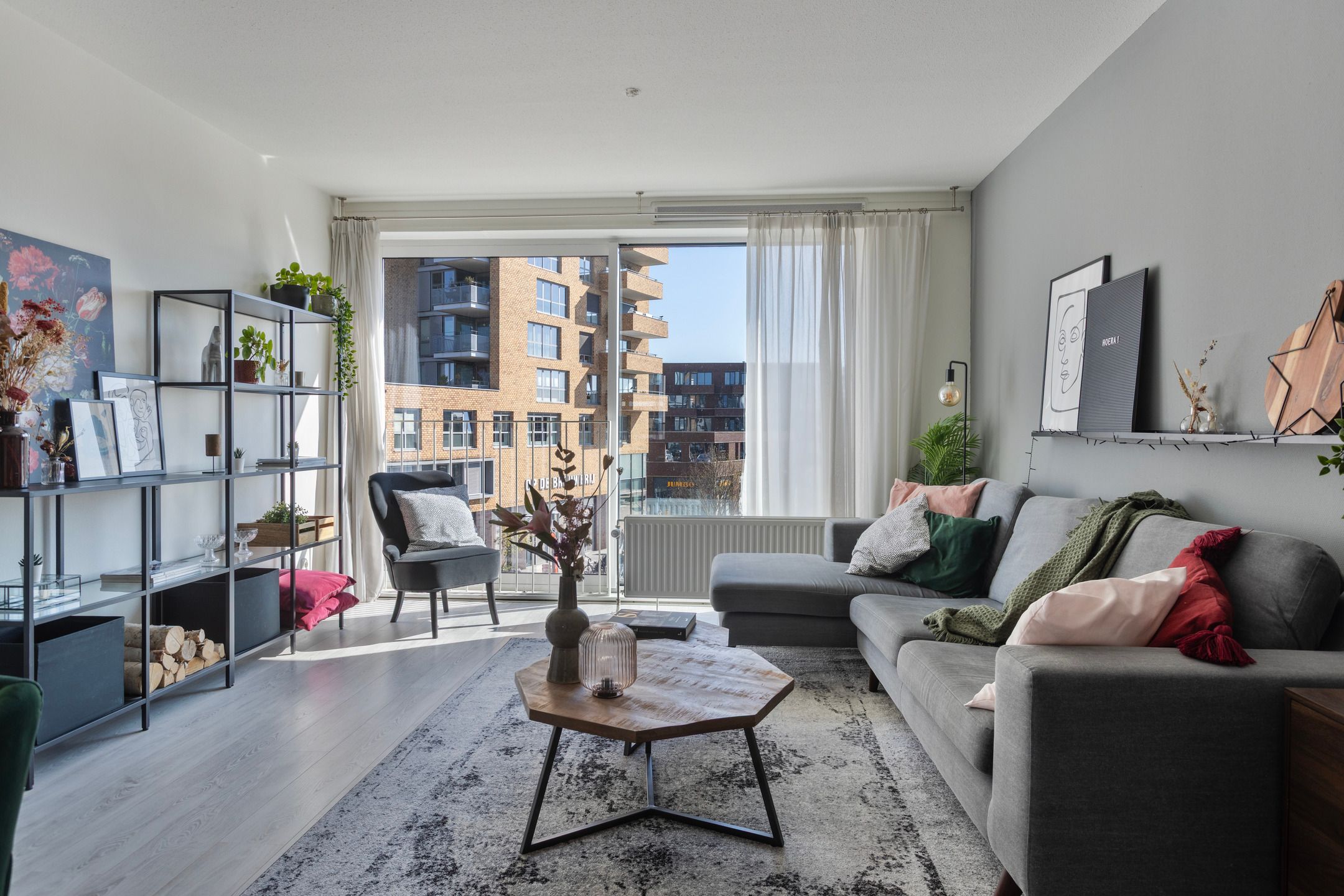 Foto 12 van Brouwerijplein 20-23