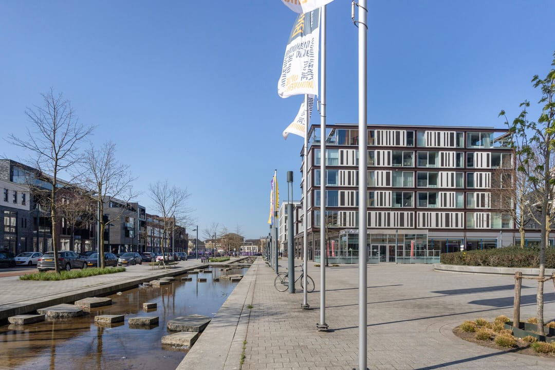 Foto 26 van Brouwerijplein 20-23