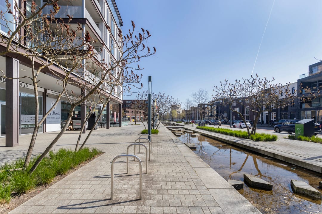 Foto 28 van Brouwerijplein 20-23