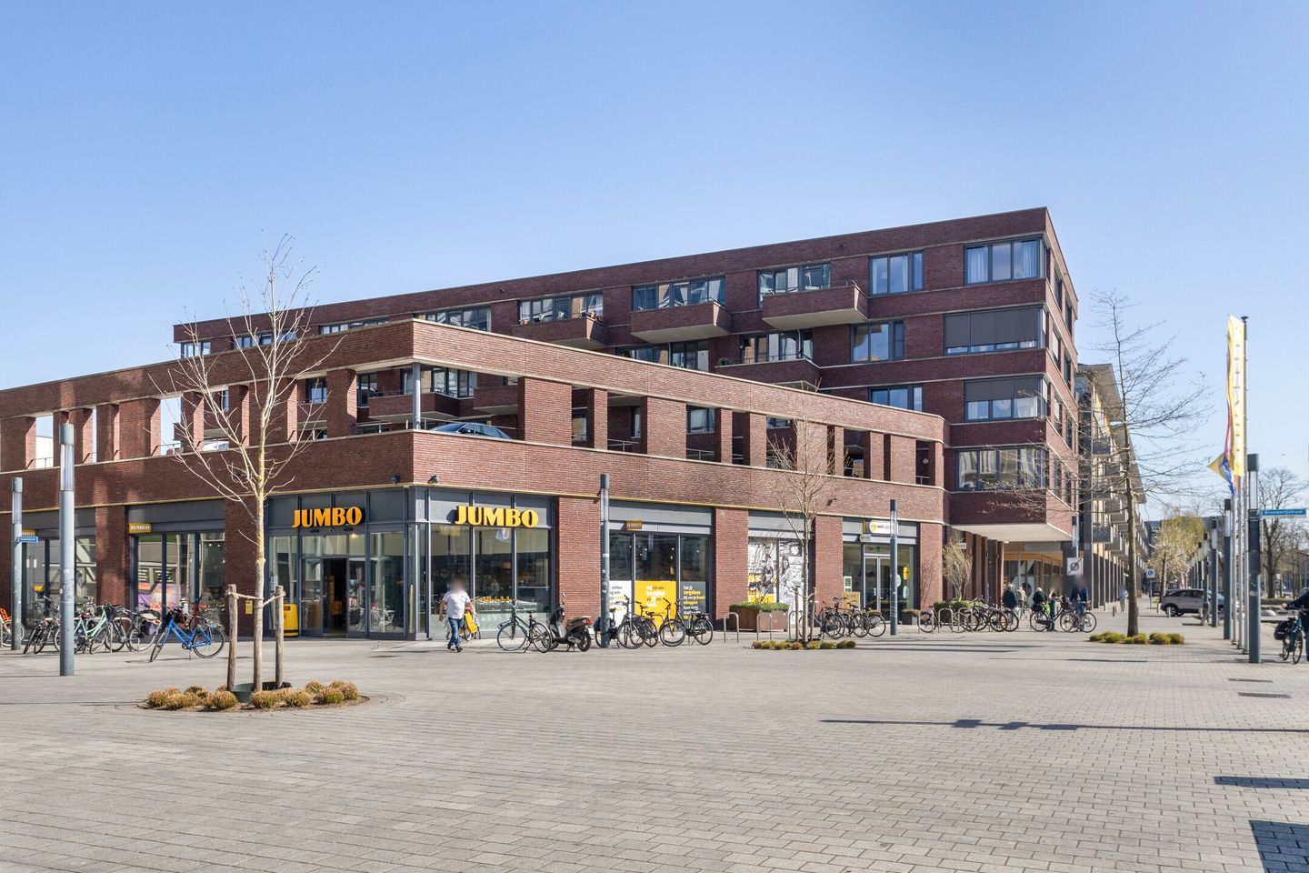 Foto 29 van Brouwerijplein 20-23