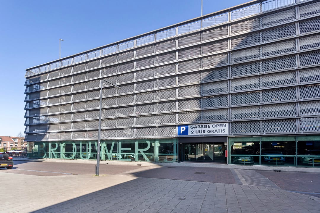 Foto 32 van Brouwerijplein 20-23