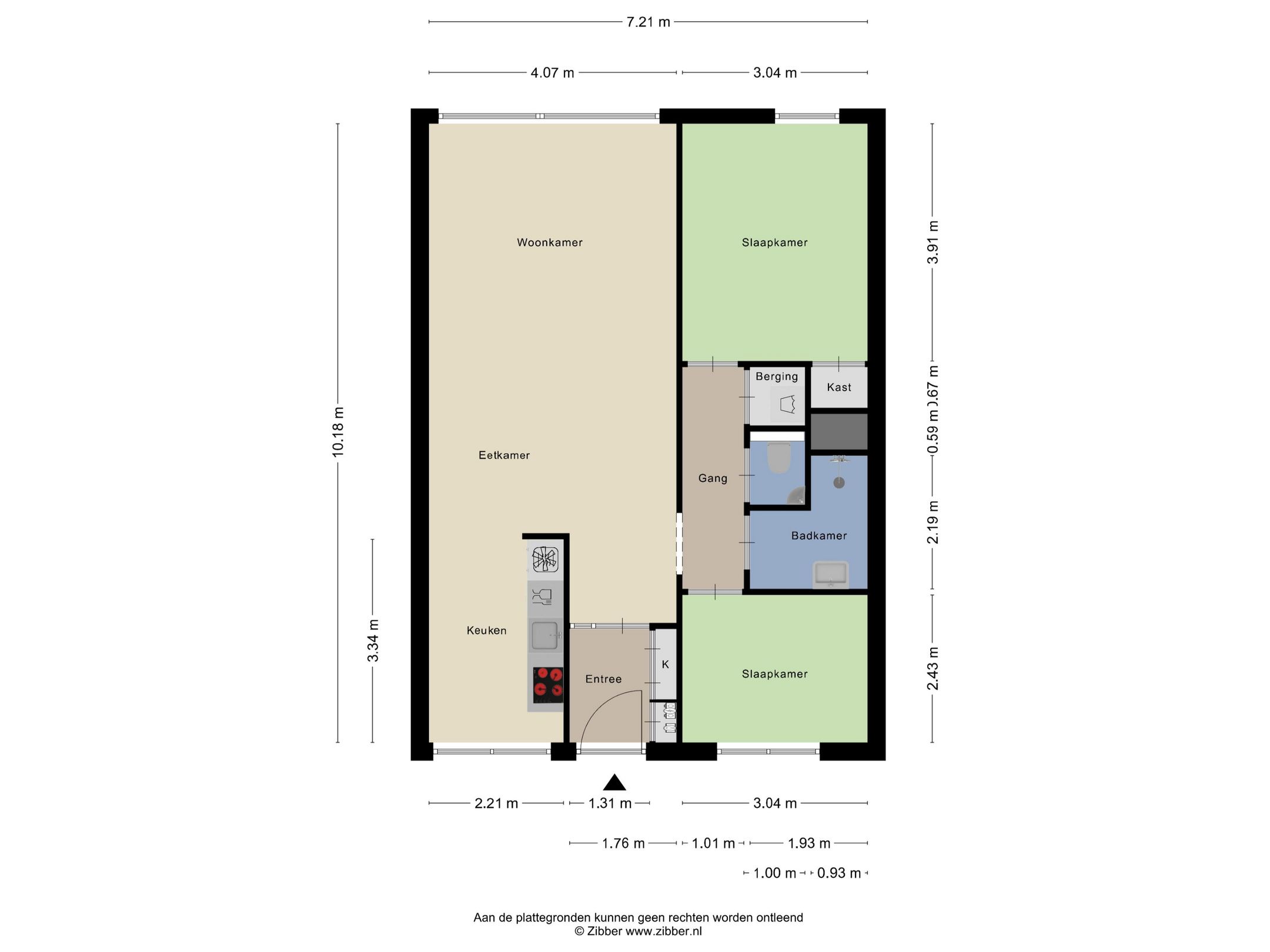 Foto 33 van Brouwerijplein 20-23