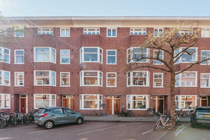 Foto 4 van Kribbestraat 28-1