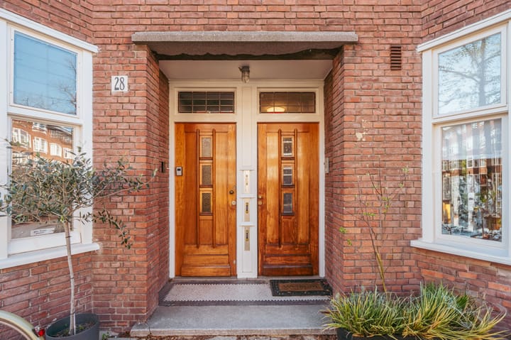 Foto 6 van Kribbestraat 28-1