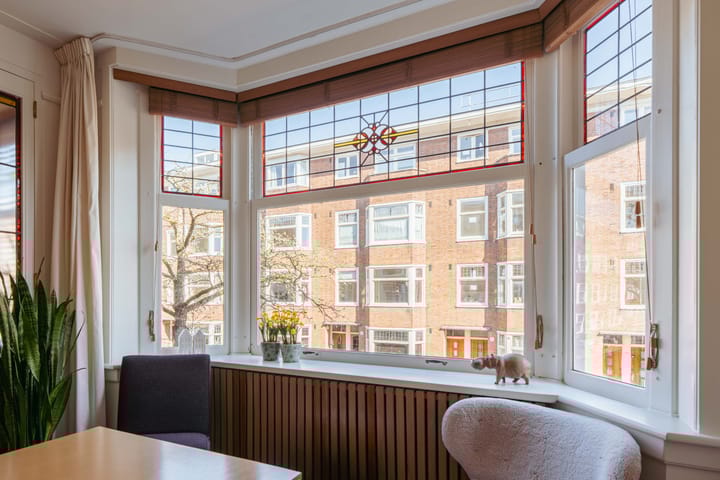 Foto 9 van Kribbestraat 28-1