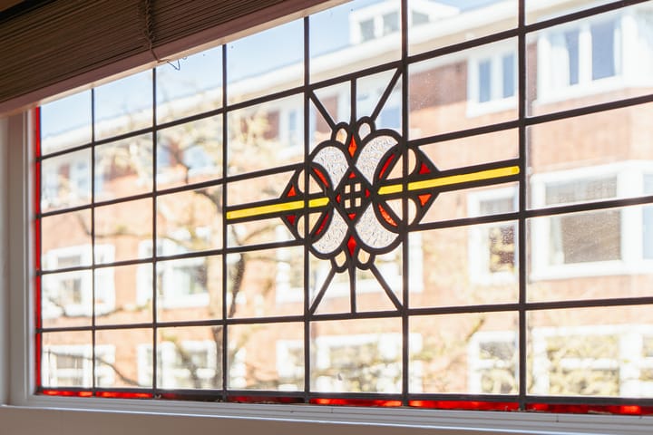 Foto 10 van Kribbestraat 28-1