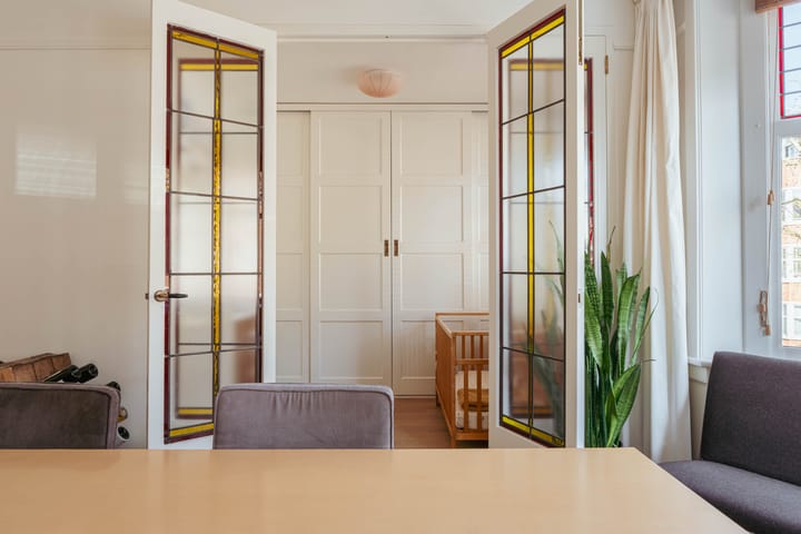 Foto 11 van Kribbestraat 28-1