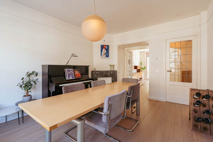 Foto 13 van Kribbestraat 28-1