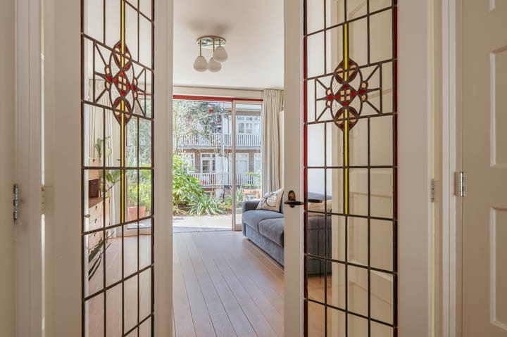 Foto 14 van Kribbestraat 28-1