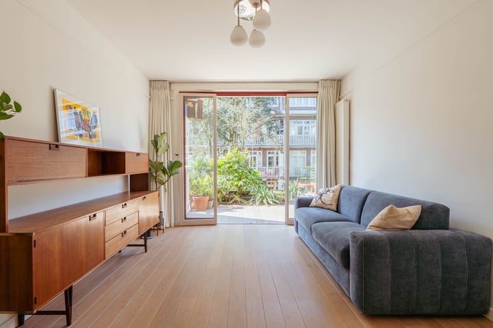 Foto 15 van Kribbestraat 28-1