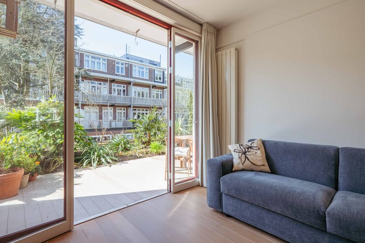 Foto 17 van Kribbestraat 28-1