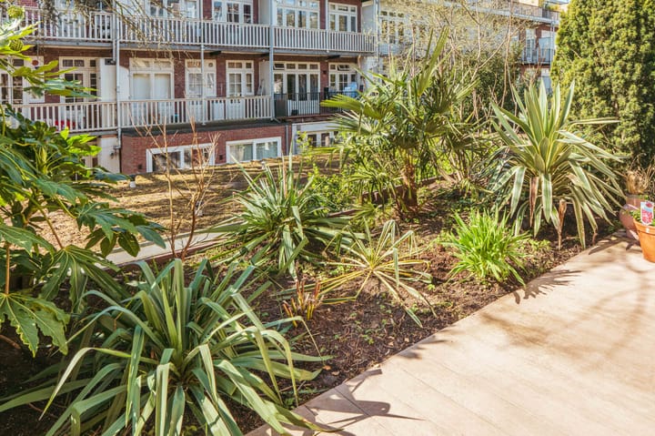 Foto 18 van Kribbestraat 28-1