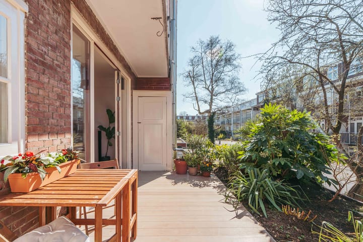 Foto 19 van Kribbestraat 28-1