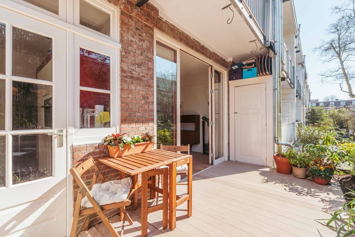 Foto 20 van Kribbestraat 28-1