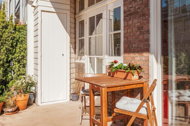 Foto 21 van Kribbestraat 28-1