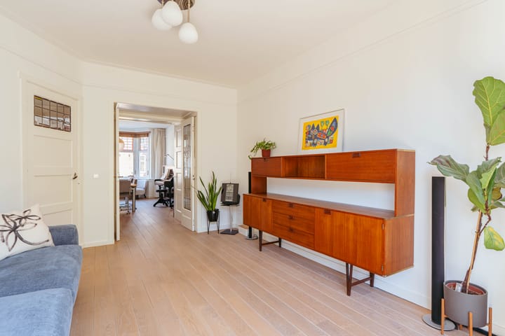 Foto 22 van Kribbestraat 28-1