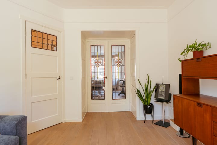 Foto 23 van Kribbestraat 28-1