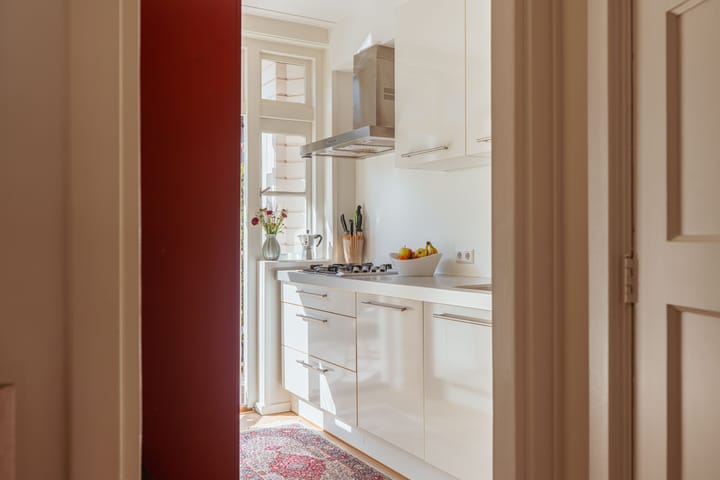 Foto 25 van Kribbestraat 28-1