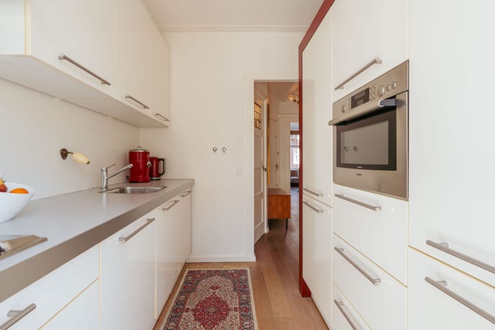 Foto 28 van Kribbestraat 28-1