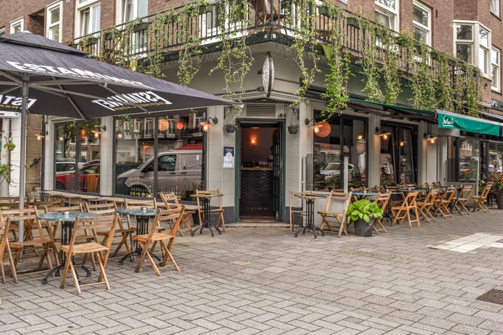 Foto 31 van Kribbestraat 28-1