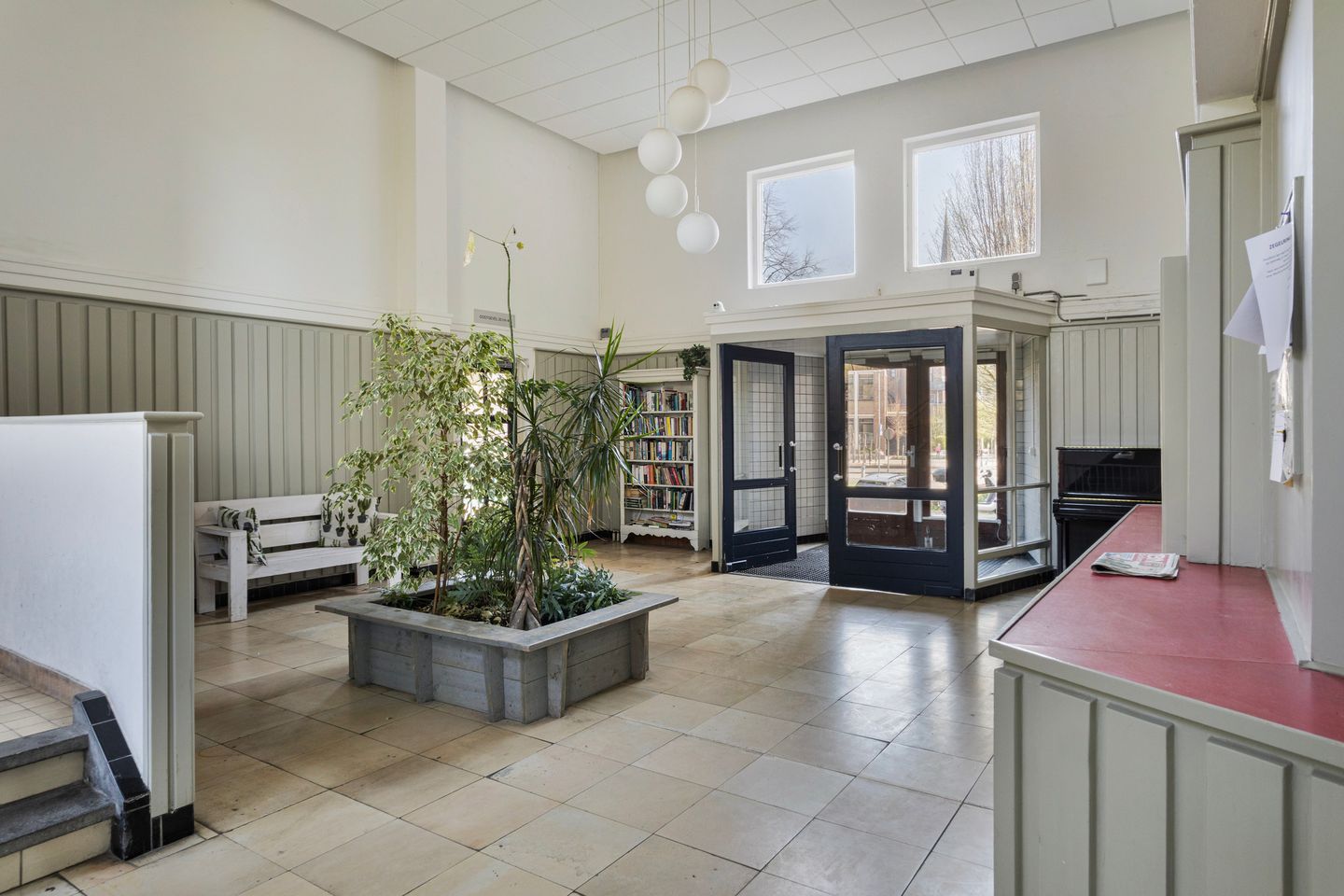 Foto 34 van Jan Nieuwenhuyzenstraat 60-B