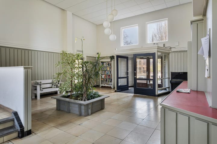 Foto 34 van Jan Nieuwenhuyzenstraat 60-B